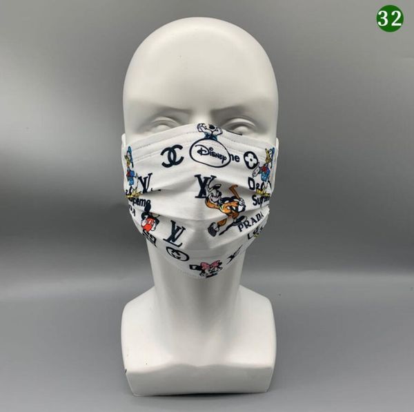 multicolor 38 style fashion designer anti-dust protective men women disposable face mask man woman pbt me
multicolor 38 style fashion designer anti-dust protective men women disposable face mask man woman pbt me