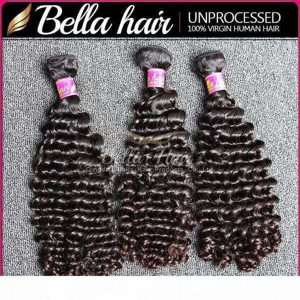 human hair 3pcs lot wavy deep wave hair bundles unprocessed indian hair ing, Black
human hair 3pcs lot wavy deep wave hair bundles unprocessed indian hair ing, Black