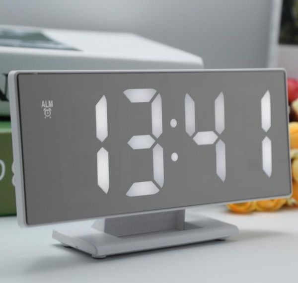 digital mirror surface alarm clock with large led display usb port digital table clock temperature disp sqcqln sports2010
digital mirror surface alarm clock with large led display usb port digital table clock temperature disp sqcqln sports2010