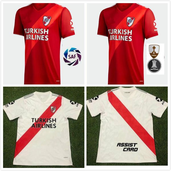 new 20 21 river plate away red jersey soccer martínez d,alessandro balanta cavenaghi scocco 2020 2021 river plate football shirt thailand, Black;yellow
new 20 21 river plate away red jersey soccer martínez d,alessandro balanta cavenaghi scocco 2020 2021 river plate football shirt thailand, Black;yellow