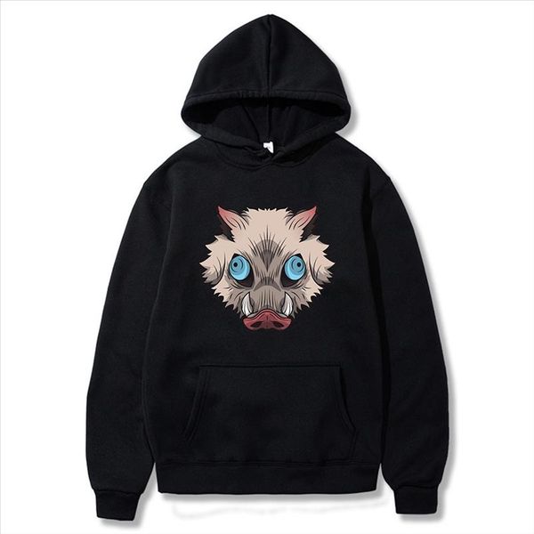 anime inosuke breath of the beast sweatshirt men women harajuku hip hop funny tracksuit demon slayer pullover hoodies moletom, Black
anime inosuke breath of the beast sweatshirt men women harajuku hip hop funny tracksuit demon slayer pullover hoodies moletom, Black