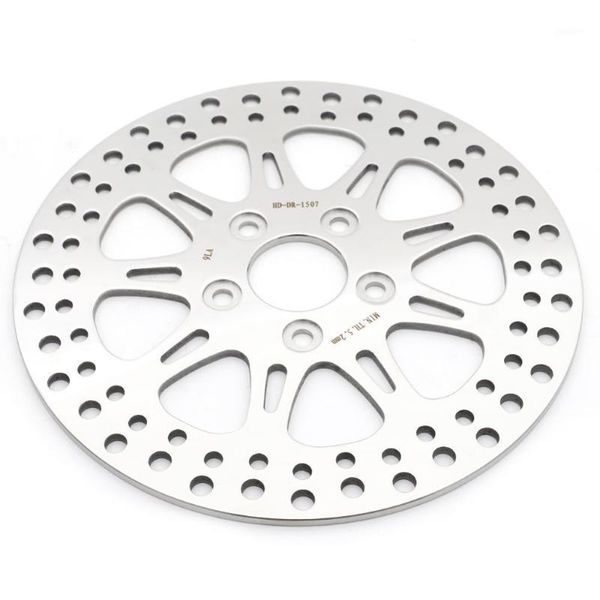 motorcycle brakes bikingboy 11.5" rear brake disc disk rotor for xhl 883 84-99 xlh 1000 79-85 xls 82-85 xlx 83-851
motorcycle brakes bikingboy 11.5" rear brake disc disk rotor for xhl 883 84-99 xlh 1000 79-85 xls 82-85 xlx 83-851