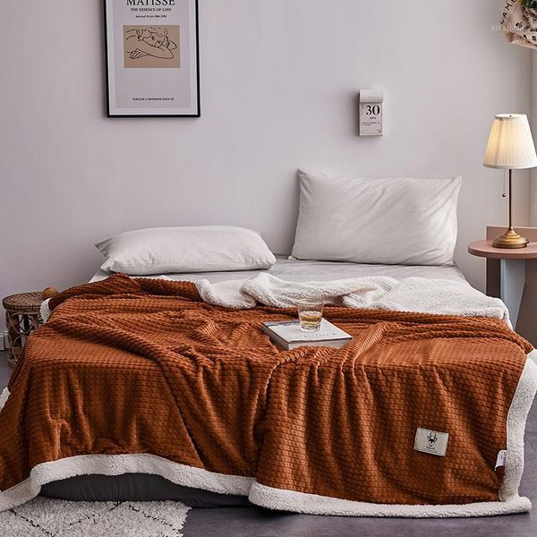 thicken winter velvet cashmere blanket with zipper warm soft flannel comforter/duvet cover home textile bedding 200*230cm1
thicken winter velvet cashmere blanket with zipper warm soft flannel comforter/duvet cover home textile bedding 200*230cm1