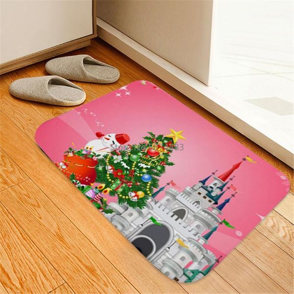 cushion/decorative pillow gentle non-slip floor mat christmas series for kitchen bathroom doormats1
cushion/decorative pillow gentle non-slip floor mat christmas series for kitchen bathroom doormats1