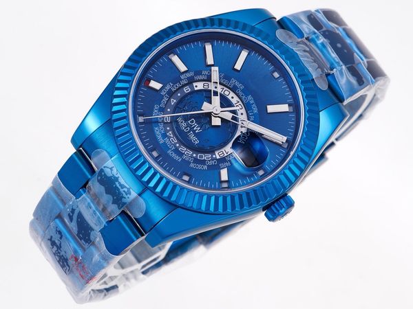 wwf releases 2020 men's watch scorpio upgrade version size 40 oyster steel flow line case sapphire mirror 9001 automatic chain mechanic, Slivery;brown
wwf releases 2020 men's watch scorpio upgrade version size 40 oyster steel flow line case sapphire mirror 9001 automatic chain mechanic, Slivery;brown