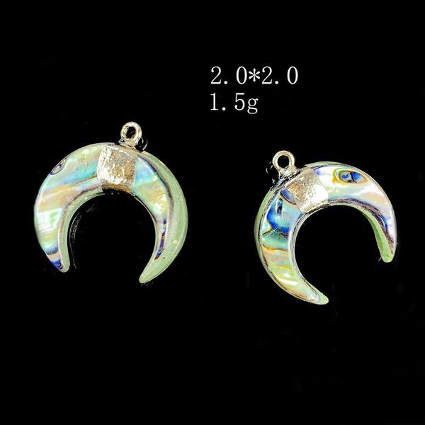 1 pair natural abalone shell charms pendant flower oval snowflake diy shells for jewelry findings making earrings necklace h jllrre
1 pair natural abalone shell charms pendant flower oval snowflake diy shells for jewelry findings making earrings necklace h jllrre