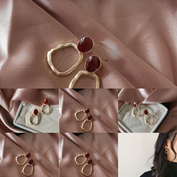 4mc party white jewelry stamps women have gift for lovers for wedding hoop fashion pearl earrings urban earring lady aretes with bride, Golden
4mc party white jewelry stamps women have gift for lovers for wedding hoop fashion pearl earrings urban earring lady aretes with bride, Golden