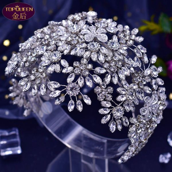 silver bridal headdress diamond tiara baroque crystal bridal headwear crown rhinestone with wedding jewelry hair accessories diamond bridal
silver bridal headdress diamond tiara baroque crystal bridal headwear crown rhinestone with wedding jewelry hair accessories diamond bridal