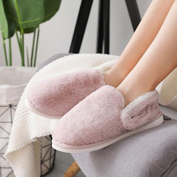 slippers women plush home winter 2021 women's warm furry shoes woman casual indoor flat ladies comfortable slides plus size, Black
slippers women plush home winter 2021 women's warm furry shoes woman casual indoor flat ladies comfortable slides plus size, Black