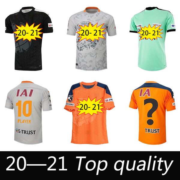 20-21 высочайшее качество j1 лига shimizu s-pulse футбол футбол джерты yellow # 23 футбольная рубашка kitagawa 2020 # 9 tese с коротким рука, Black;yellow
20-21 высочайшее качество j1 лига shimizu s-pulse футбол футбол джерты yellow # 23 футбольная рубашка kitagawa 2020 # 9 tese с коротким рука, Black;yellow