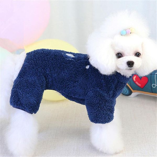 dog apparel winter overalls jumpsuit puppy small clothes pajamas yorkshire pomeranian clothing poodle bichon schnauzer pet outfit
dog apparel winter overalls jumpsuit puppy small clothes pajamas yorkshire pomeranian clothing poodle bichon schnauzer pet outfit