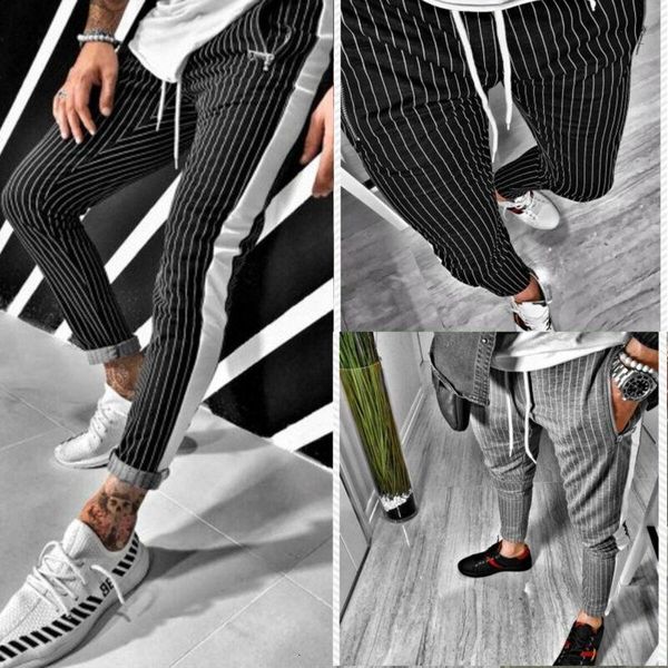 new 2020 workout jogging pants men striped sport sweatpants short casual long pants men fitness joggers bodybuilding trousers, Black
new 2020 workout jogging pants men striped sport sweatpants short casual long pants men fitness joggers bodybuilding trousers, Black
