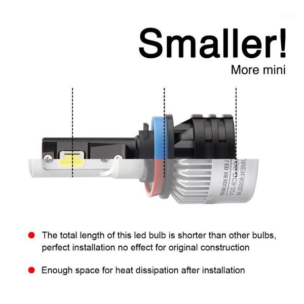 car headlights 1860 chips led light bulbs h7 h11 9012 hir2 9005 9006 ultra-thin automotivo lampada 12v mini size headlight kit h4 h1 h31
car headlights 1860 chips led light bulbs h7 h11 9012 hir2 9005 9006 ultra-thin automotivo lampada 12v mini size headlight kit h4 h1 h31