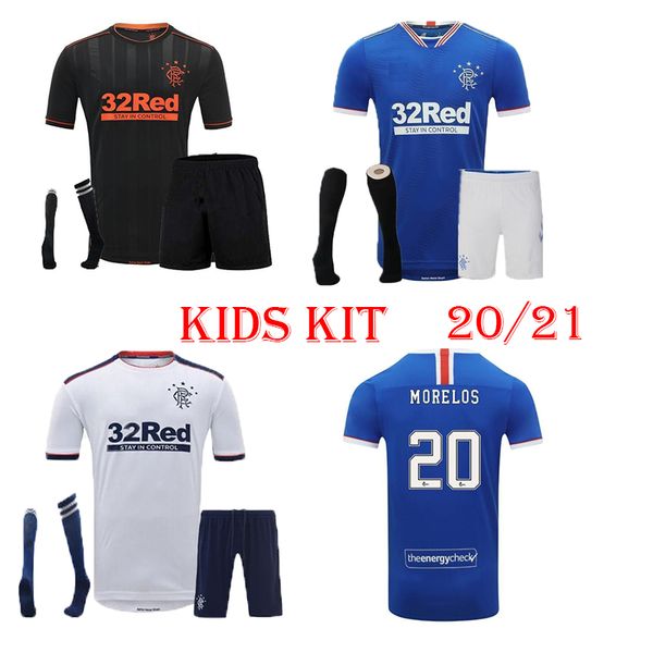 2020 2021 kids kit glasgow rangers fc gerrard soccer jerseys glasgow rangers defoe dauis home away 3rd football shirts, Black
2020 2021 kids kit glasgow rangers fc gerrard soccer jerseys glasgow rangers defoe dauis home away 3rd football shirts, Black