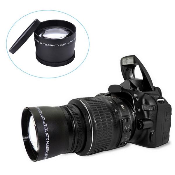 58mm 2x hd wide angle lens close-up portion lens no distortion digital high definition for nikon/canon dslr camera
58mm 2x hd wide angle lens close-up portion lens no distortion digital high definition for nikon/canon dslr camera