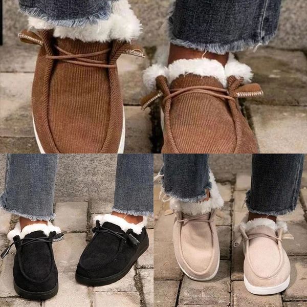 y3ln5 cotton boots ladies' new plush and thick winter women's shoes cotton shoes leather boot snow snow warm with ., Black
y3ln5 cotton boots ladies' new plush and thick winter women's shoes cotton shoes leather boot snow snow warm with ., Black