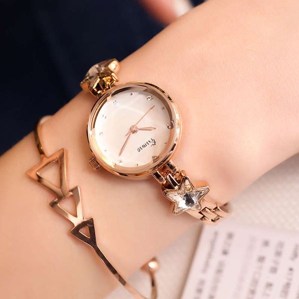3fe2kimio girl fashion atmosphere waterproof student female small fresh bracelet quartz watch ladyw2q6ht4r, Slivery;brown
3fe2kimio girl fashion atmosphere waterproof student female small fresh bracelet quartz watch ladyw2q6ht4r, Slivery;brown