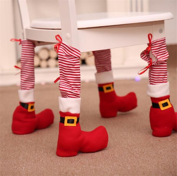 santa clause chair boots leg cover shoes table decor christmas ornaments home dining chair covers xmas festival funny diy props gifts ly1127, Blue
santa clause chair boots leg cover shoes table decor christmas ornaments home dining chair covers xmas festival funny diy props gifts ly1127, Blue