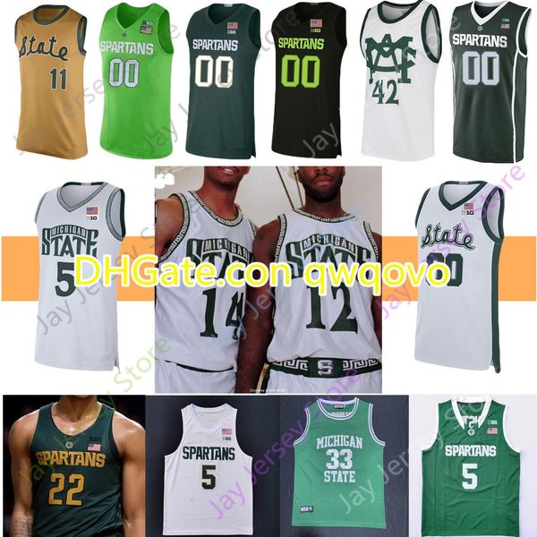 michigan state spartans basketball jersey ncaa college joshua langford rocket watts mady sissoko joey hauser hall bingham jr. a.j. hoggard, Black;red
michigan state spartans basketball jersey ncaa college joshua langford rocket watts mady sissoko joey hauser hall bingham jr. a.j. hoggard, Black;red