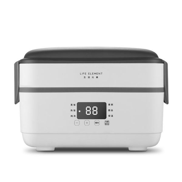 220v multifunction electric lunch box double stainless steel liner insulation portable steam heat electric rice cooker office
220v multifunction electric lunch box double stainless steel liner insulation portable steam heat electric rice cooker office