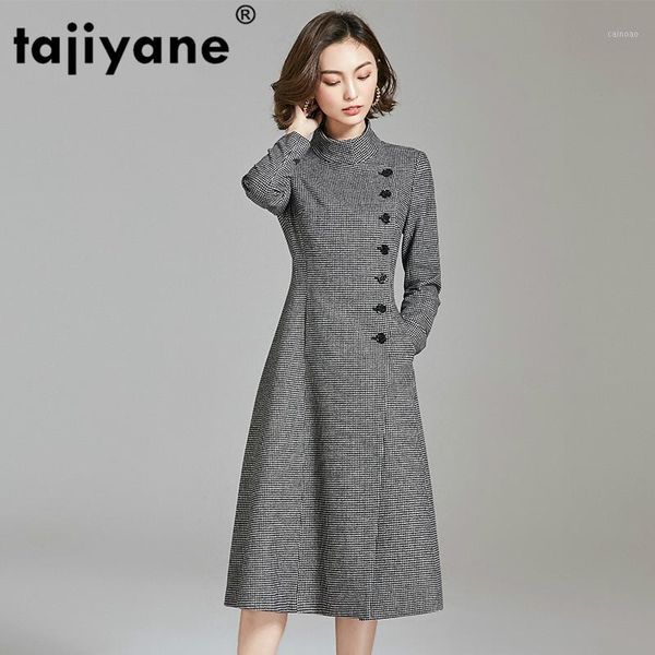 long wool coat windbreaker female jacket autumn winter coat women clothes 2020 korean vintage women abrigo mujer zt24351, Black
long wool coat windbreaker female jacket autumn winter coat women clothes 2020 korean vintage women abrigo mujer zt24351, Black
