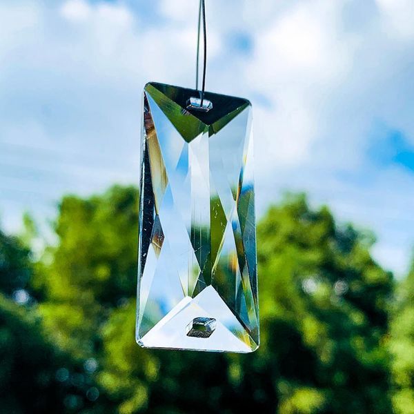 2 5pcs rectangle crystal wind bell drop pendant glass rainbow maker prism crystal lamp wedding yard party pendant diy hanging de h jllnzq
2 5pcs rectangle crystal wind bell drop pendant glass rainbow maker prism crystal lamp wedding yard party pendant diy hanging de h jllnzq