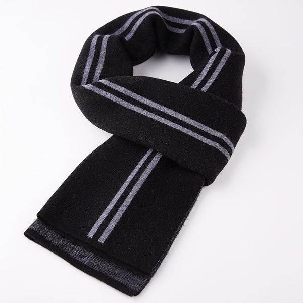 scarves winter wool scarf men's british style wild windproof thick striped simple young people outdoor warm birthday gift 9288, Blue;gray
scarves winter wool scarf men's british style wild windproof thick striped simple young people outdoor warm birthday gift 9288, Blue;gray