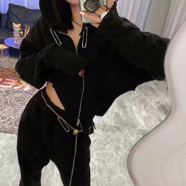 zipper sweashirt hoddie autumn winter sweater cardigan korean style cotton coat women female novelty 2021 crop only clothing, Black;brown
zipper sweashirt hoddie autumn winter sweater cardigan korean style cotton coat women female novelty 2021 crop only clothing, Black;brown
