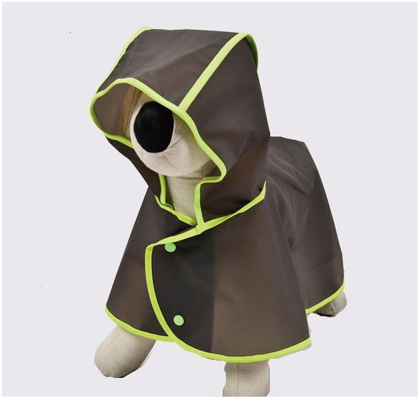 fashion pet clothes dog raincoat transparent rain coat jacket waterproof small dogs clothing pug clothes dogs acc bbysud
fashion pet clothes dog raincoat transparent rain coat jacket waterproof small dogs clothing pug clothes dogs acc bbysud