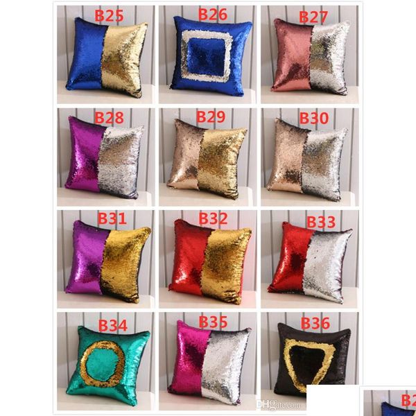 37 colors sequin pillow case cover mermaid pillow cover glitter reversible sofa magic double reversible s jllgpq lucky2005
37 colors sequin pillow case cover mermaid pillow cover glitter reversible sofa magic double reversible s jllgpq lucky2005