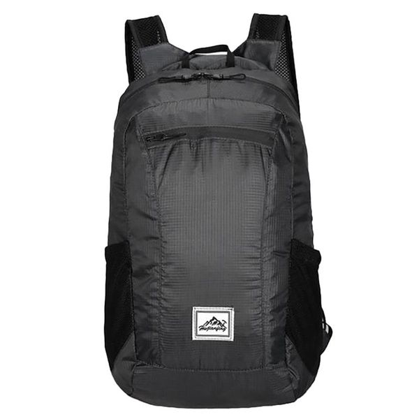 outdoor bags hwjianfeng 20l portable foldable backpack waterproof for travel hiking
outdoor bags hwjianfeng 20l portable foldable backpack waterproof for travel hiking