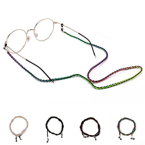 fashion glasses strap chain adjustable sunglasses eyeglasses rope lanyard holder glasses cord eyewear accessories h bbylkm
fashion glasses strap chain adjustable sunglasses eyeglasses rope lanyard holder glasses cord eyewear accessories h bbylkm