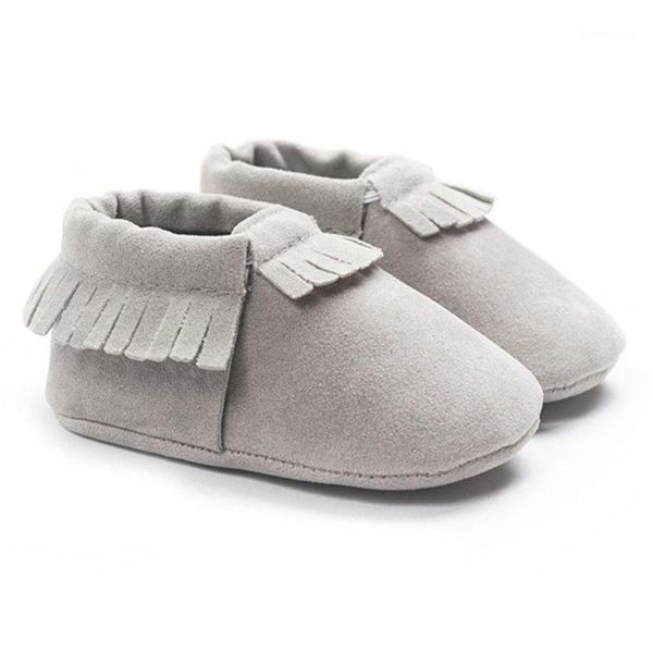2020 pu suede leather newborn baby moccasins shoes soft soled non-slip crib first walker 0-18m1
2020 pu suede leather newborn baby moccasins shoes soft soled non-slip crib first walker 0-18m1