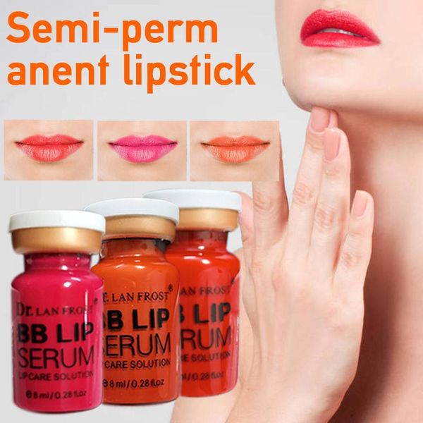 korean 8ml bb lip glow ampoule serum starter kit lip gloss cream pigment for lips coloring moisturizing microneedle treatment
korean 8ml bb lip glow ampoule serum starter kit lip gloss cream pigment for lips coloring moisturizing microneedle treatment