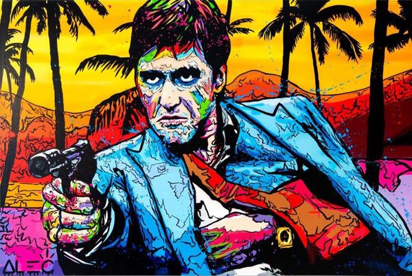 alec monopoly scarface gun at table home decor handpainted &hd print oil paintings on canvas wall art pictures 201220
alec monopoly scarface gun at table home decor handpainted &hd print oil paintings on canvas wall art pictures 201220