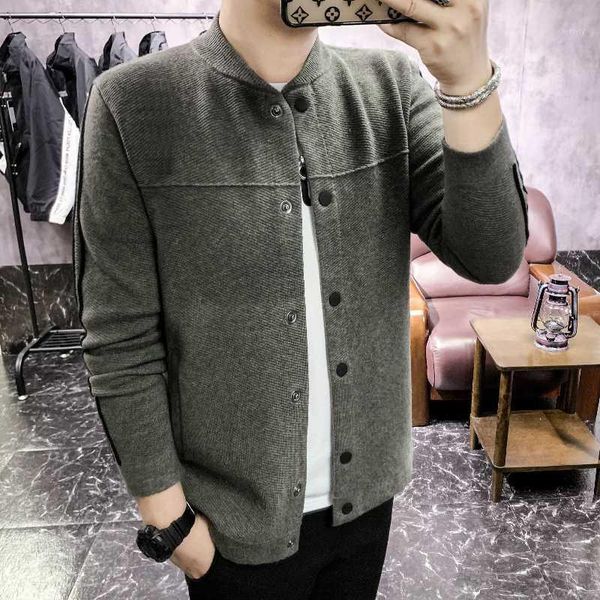 autumn winter sweater men fashion 2020 single breasted striped long sleeve cardigan men slim fit casual knitted coats 3xl-m1, White;black
autumn winter sweater men fashion 2020 single breasted striped long sleeve cardigan men slim fit casual knitted coats 3xl-m1, White;black