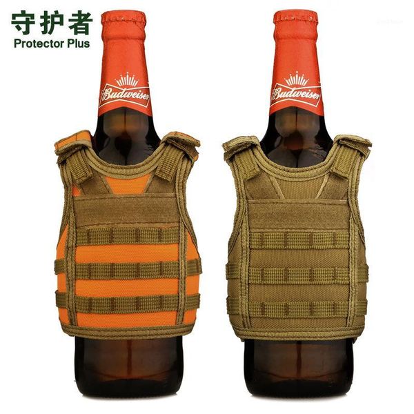 outdoor bags mini vest-shaped lovely christmas gift bar decoration canned drink beer bottle cover bag a54431
outdoor bags mini vest-shaped lovely christmas gift bar decoration canned drink beer bottle cover bag a54431