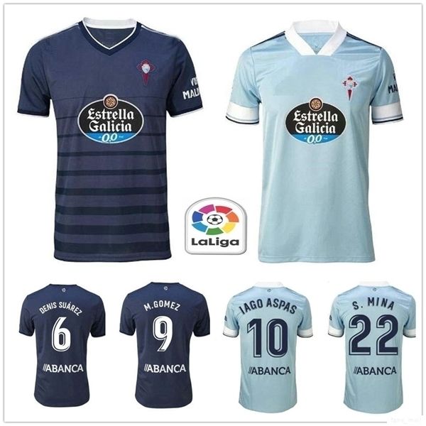 20 21 celta de vigo soccer jersey m. gomez emre mor iago aspas football shirt sisto boufal camiseta de futbol kids kit, Black;yellow
20 21 celta de vigo soccer jersey m. gomez emre mor iago aspas football shirt sisto boufal camiseta de futbol kids kit, Black;yellow