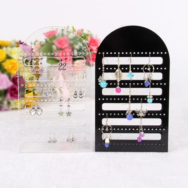 acrylic hollow earring display stand 126 holes earring studs holder organizer for 63 pairs case jewelry jewellery stand, Pink;blue
acrylic hollow earring display stand 126 holes earring studs holder organizer for 63 pairs case jewelry jewellery stand, Pink;blue