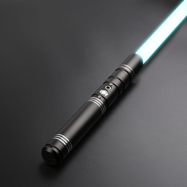 txqsaber rgb lightsaber metal handle blaster foc lock up volume adjustment 12 colors change 6 soundfonts sabers heavy dueling q0113
txqsaber rgb lightsaber metal handle blaster foc lock up volume adjustment 12 colors change 6 soundfonts sabers heavy dueling q0113