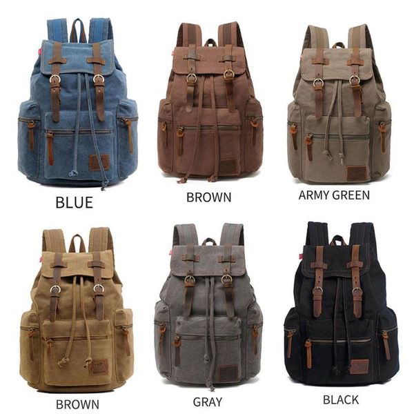 outdoor bags men's travel augur waterproof student vintage shoulder backpack lapbag rucksack camping
outdoor bags men's travel augur waterproof student vintage shoulder backpack lapbag rucksack camping