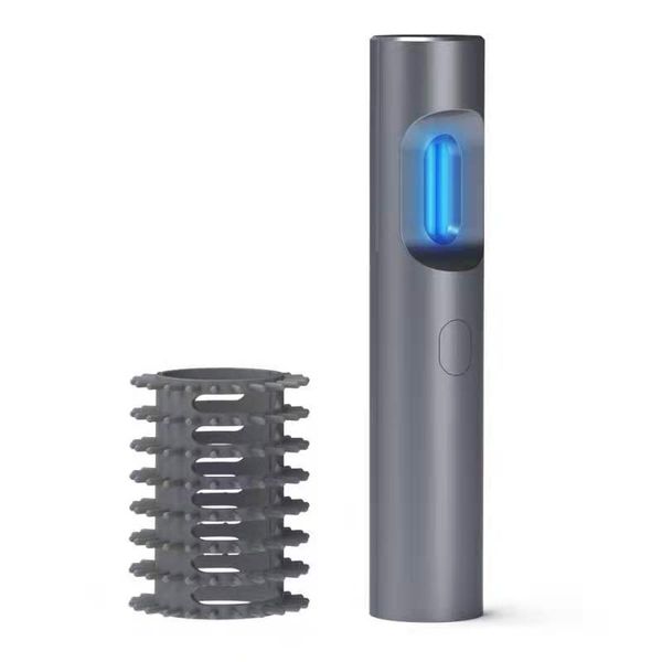 sterilizing comb-hand-held pet uv. pet uv disinfection stick and portable uv lamp disinfection comb
sterilizing comb-hand-held pet uv. pet uv disinfection stick and portable uv lamp disinfection comb