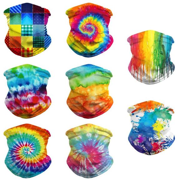scarves tie-dye gradient printing men's and women's beanie headband hood mask neck gaitere scarf dust square cap trend, Blue;gray
scarves tie-dye gradient printing men's and women's beanie headband hood mask neck gaitere scarf dust square cap trend, Blue;gray