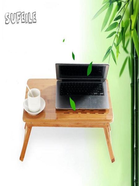 sufeile office office natural bamboo ноутбук таблица стола регулируемая высота складной столик на столе компьютера портативный ноутбук стенд
sufeile office office natural bamboo ноутбук таблица стола регулируемая высота складной столик на столе компьютера портативный ноутбук стенд
