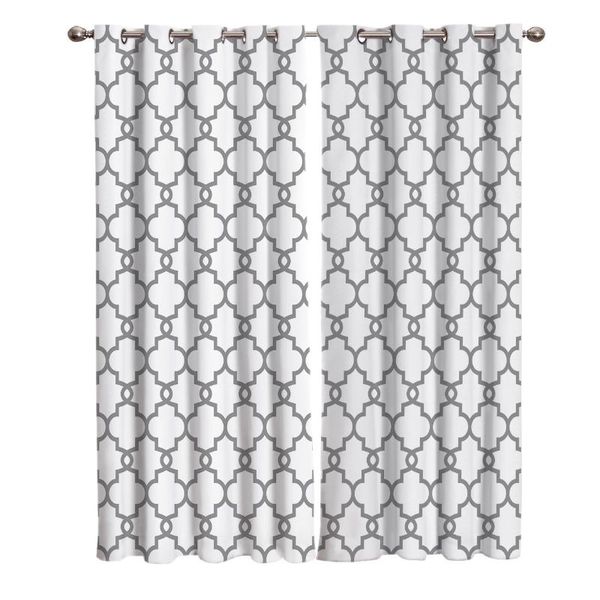moroccan white and black pattern room curtains window curtain lights bathroom bedroom outdoor fabric print kids curtain panels
moroccan white and black pattern room curtains window curtain lights bathroom bedroom outdoor fabric print kids curtain panels