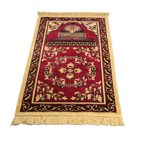 portable muslim home anti slip practical floral artificial cashmere durable prayer mat bedroom lightweight decoration kneeling
portable muslim home anti slip practical floral artificial cashmere durable prayer mat bedroom lightweight decoration kneeling