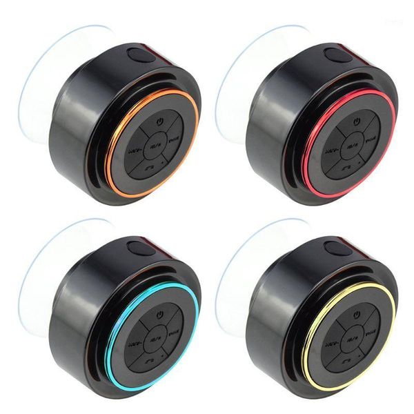 wireless bluetooth speaker with suction cup portable rechargeable waterproof shower bathroom home outdoor car speaker1
wireless bluetooth speaker with suction cup portable rechargeable waterproof shower bathroom home outdoor car speaker1