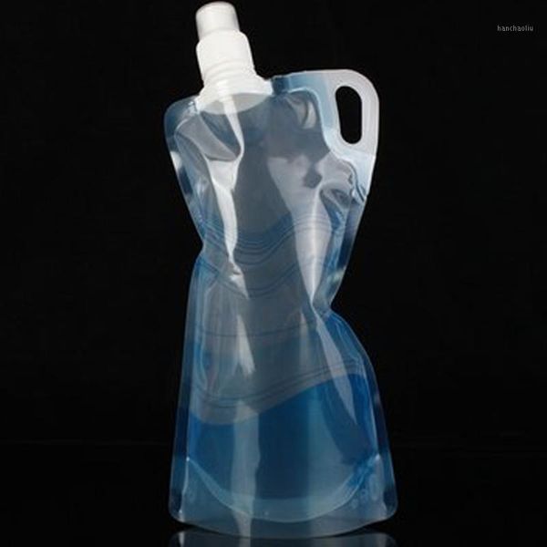 outdoor bags fashion flexible collapsible foldable reusable water bottles ice bag pink/blue1
outdoor bags fashion flexible collapsible foldable reusable water bottles ice bag pink/blue1