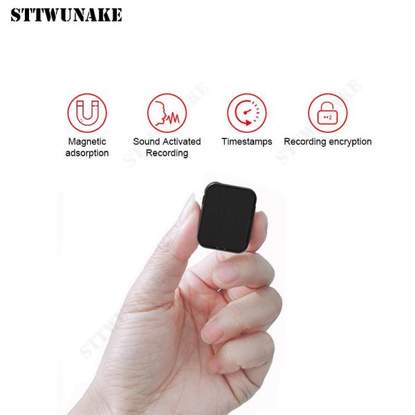 digital voice recorder sttwunake mini recording dictaphone micro audio record sound flash drive usb secret
digital voice recorder sttwunake mini recording dictaphone micro audio record sound flash drive usb secret