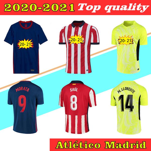 joao felix atletico madrid soccer jerseys 2020 2021 saul camisetas suarez llorente correa football shirt men+kids kit, Black;yellow
joao felix atletico madrid soccer jerseys 2020 2021 saul camisetas suarez llorente correa football shirt men+kids kit, Black;yellow